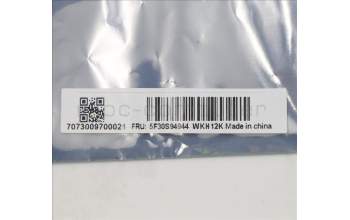 Lenovo 5F30S94944 FINGER_PRT FP BD C 21A2 MG