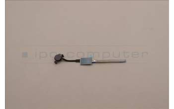 Lenovo 5F30S94968 FINGER_PRT FP BD C 82R0 w/power btn&FFC