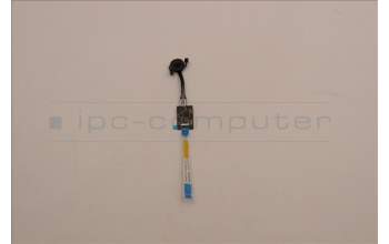 Lenovo 5F30S94968 FINGER_PRT FP BD C 82R0 w/power btn&FFC