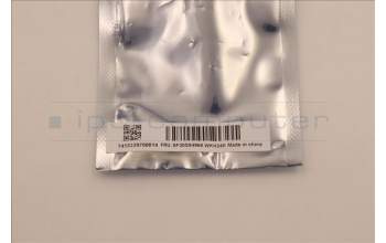Lenovo 5F30S94968 FINGER_PRT FP BD C 82R0 w/power btn&FFC