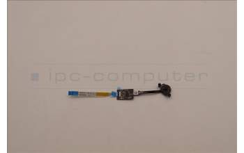 Lenovo 5F30S94968 FINGER_PRT FP BD C 82R0 w/power btn&FFC