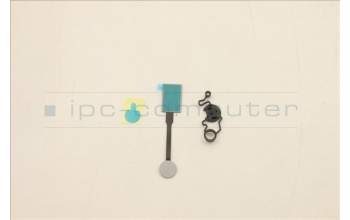 Lenovo 5F30S94975 FINGER_PRT FP BD W 21AR W/BUTTON AG