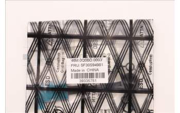 Lenovo 5F30S94981 FINGER_PRT FP BD W 21AT SG