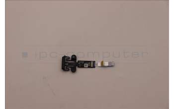 Lenovo 5F30S95002 FINGER_PRT FP BD C 21DM w/FFC&BTN MGR