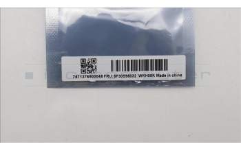 Lenovo 5F30S95032 FINGER_PRT FP C 82XD AB