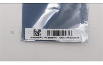 Lenovo 5F30S95034 FP C 82XF AB