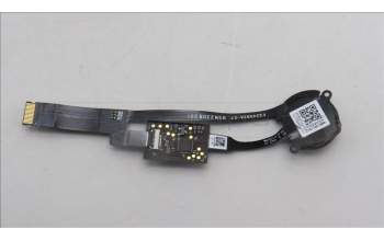 Lenovo 5F30S95043 FINGER_PRT FingerPrintModule C 82Y3 Grey