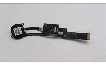 Lenovo 5F30S95043 FINGER_PRT FingerPrintModule C 82Y3 Grey