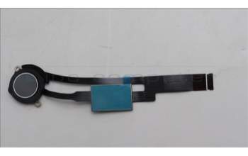 Lenovo 5F30S95043 FINGER_PRT FingerPrintModule C 82Y3 Grey