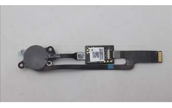Lenovo 5F30S95048 FINGER_PRT L82Y5 W/FPC+button