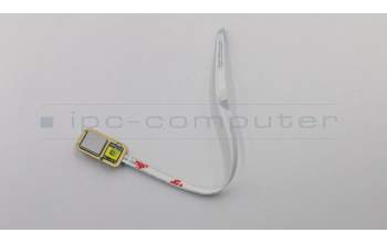 Lenovo 5F30T02808 FINGER_PRT FP MODULE C 81JRPLATINUMW/FFC