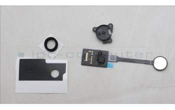 Lenovo 5F30T71893 FINGER_PRT FP BD L 83EL