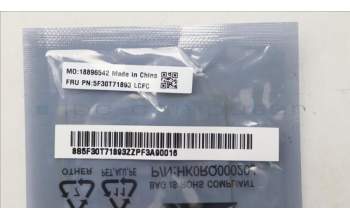 Lenovo 5F30T71893 FINGER_PRT FP BD L 83EL