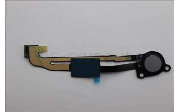 Lenovo 5F30T71948 FINGER_PRT FP BD L 21R0 GY TB16pG6 FP