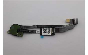 Lenovo 5F30T71948 FINGER_PRT FP BD L 21R0 GY TB16pG6 FP
