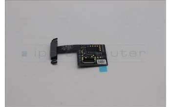 Lenovo 5F30T71949 FINGER_PRT FP BD L 21TR FP BD