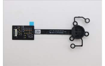 Lenovo 5F30T71950 FINGER_PRT FP BD W21V0 AG