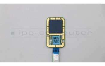 Lenovo 5F30U65206 FINGER_PRT FP MODULE C 81JSW/FFC AB-BU