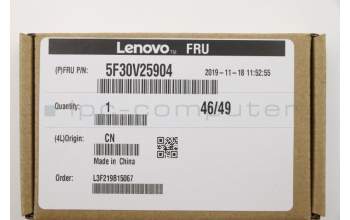 Lenovo FINGER_PRT FRU FPR Prometheus MG-JYT pour Lenovo ThinkPad T14s (20T1/20T0)