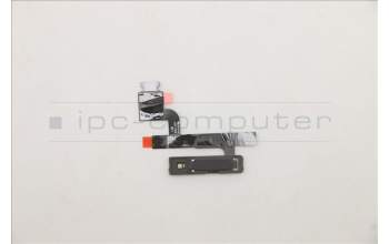 Lenovo 5F30V25943 FINGER_PRT FRU FPR CS21 3.79 MoC BK Slim