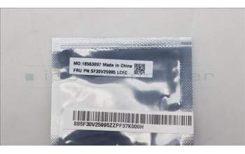 Lenovo 5F30V25995 FINGER_PRT FRU FPR SG RND PTC GX-PT
