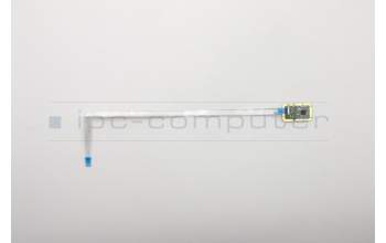 Lenovo 5F30W90817 FINGER_PRT FINGPRINT W/FFC C 81TK_IG