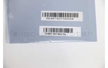 Lenovo 5F30W90817 FINGER_PRT FINGPRINT W/FFC C 81TK_IG