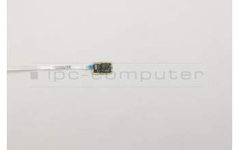 Lenovo 5F30W90821 FINGER_PRT FP BD C 81NF W/FFC_COPPER