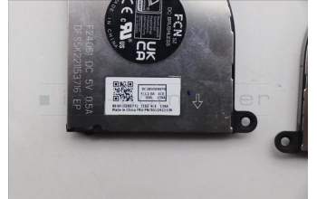 Lenovo 5G11H21136 GBM FRU GBM FAN DC5V FORCECON L+R