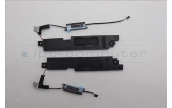 Lenovo 5G11H21137 GBM FRU GBM Speaker L+R YG