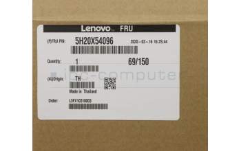 Lenovo 5H20X54096 HDD_ASM FRU CS-15LC ASM WD MN1000S