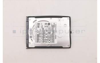 Lenovo 5H20X54097 HDD_ASM FRU CS-15LC ASM Toshiba MQ04ABF