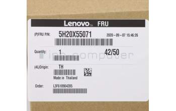 Lenovo 5H20X55071 HDD_ASM HDD,500G,7200,7mm,WD,SATA,STD