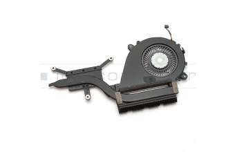 5H40H35610 original Lenovo ventilateur incl. refroidisseur (UMA/CPU)