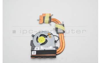 Lenovo 5H40J23781 Thermal Module C Z41-70 DIS 40W