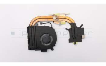 Lenovo 5H40J23781 Thermal Module C Z41-70 DIS 40W