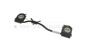 5H40K48422 original Lenovo ventilateur incl. refroidisseur (CPU)