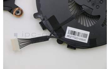 Lenovo 5H40K85913 Thermal Module W 80RU DIS W/FAN