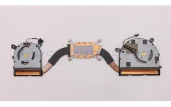 Lenovo 5H40L20719 HEATSINK Thermal_module W 80SW UMA