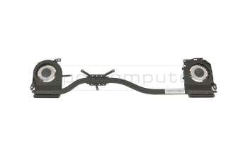5H40L34664 original Lenovo ventilateur incl. refroidisseur (CPU)