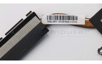 Lenovo 5H40L45974 Heat_sink C 80S7 UMA