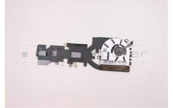 Lenovo 5H40M09467 HEATSINK Thermal module C 80VU DIS