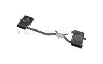 5H40M35079 original Lenovo ventilateur incl. refroidisseur (CPU)