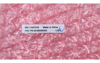 Lenovo 5H40N00253 HEATSINK Heatsink L 80WK W/Pad