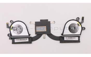 Lenovo 5H40N67860 HEATSINK Thermal Module C 80X6 W/Fan