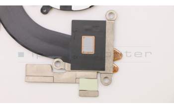 Lenovo HEATSINK Thermal Module C 80X7 W/Fan DIS pour Lenovo Yoga 720-15IKB (80X7)