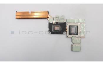 Lenovo 5H40P24358 HEATSINK THERMAL MODULE DIS L80YY