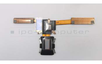 Lenovo 5H40R11969 HEATSINK Heatsink L 81EU KBL_R for DIS