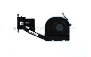 Lenovo 5H40R27355 Temperaturmodul 81B1 mit Lüfter UMA