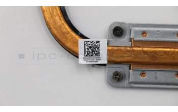 Lenovo 5H40R40480 HEATSINK Heatsink W 81HN UMA U42